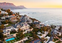 Ellerman House