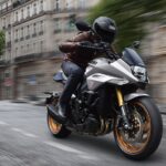 Suzuki Katana Limited Edition