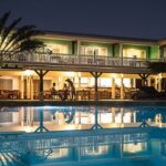 Raiatea Lodge Hotel