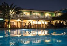 Raiatea Lodge Hotel