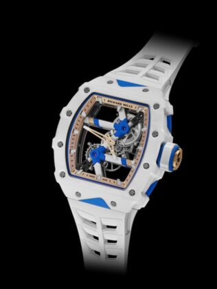 rm 64 01 34 front colnago white strap bb