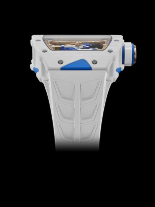 rm 64 01 6 h detail colnago white strap bb