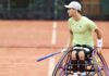 Richard Mille X Matthew Knoesen: The Partnership With The Wheelchair-Wunderkind