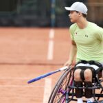 Richard Mille X Matthew Knoesen: The Partnership With The Wheelchair-Wunderkind