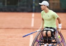 Richard Mille X Matthew Knoesen: The Partnership With The Wheelchair-Wunderkind