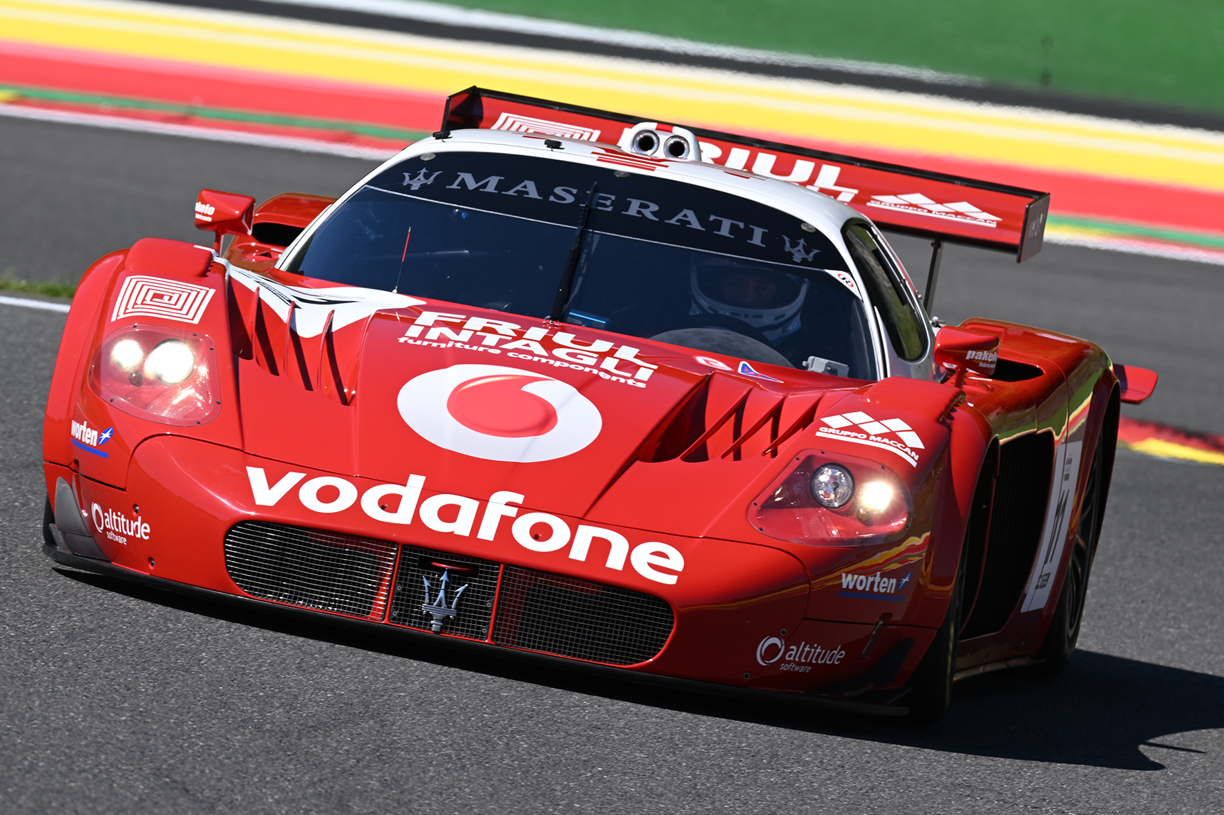 spa classic freitag ralph lueker 01094