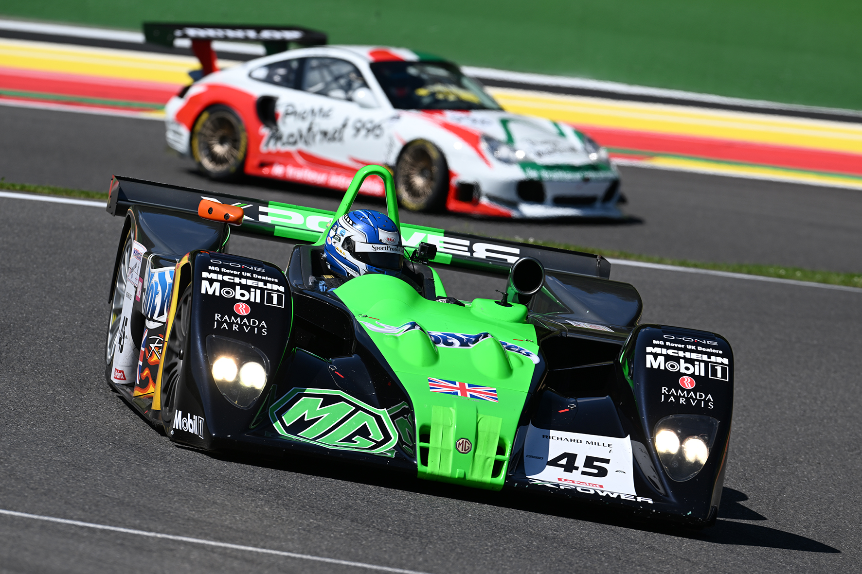 spa classic freitag ralph lueker 01144