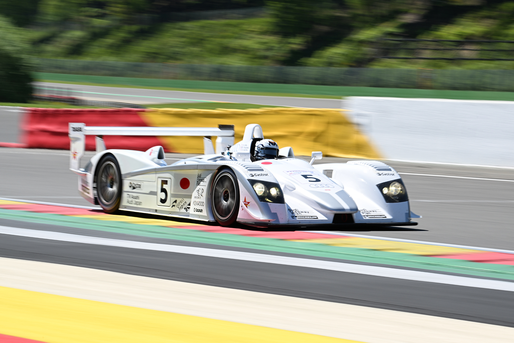 spa classic freitag ralph lueker 01544