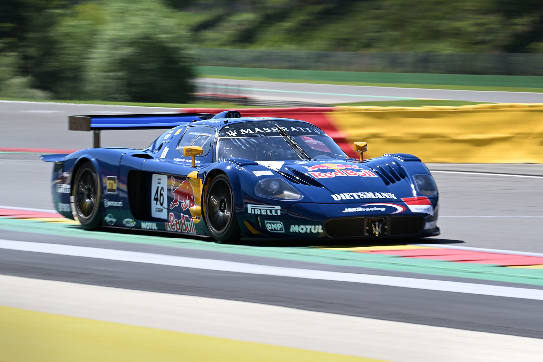 spa classic freitag ralph lueker 01631
