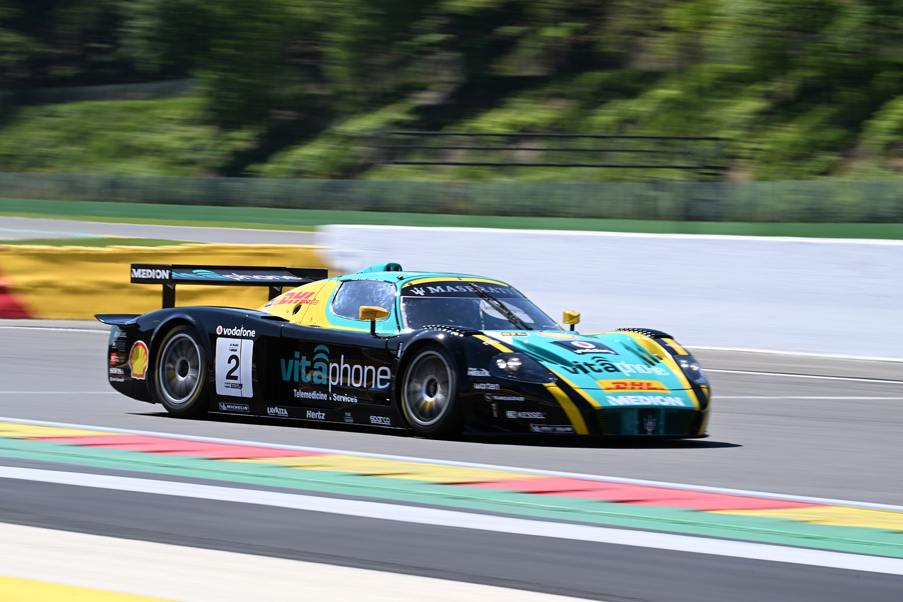 spa classic freitag ralph lueker 01754