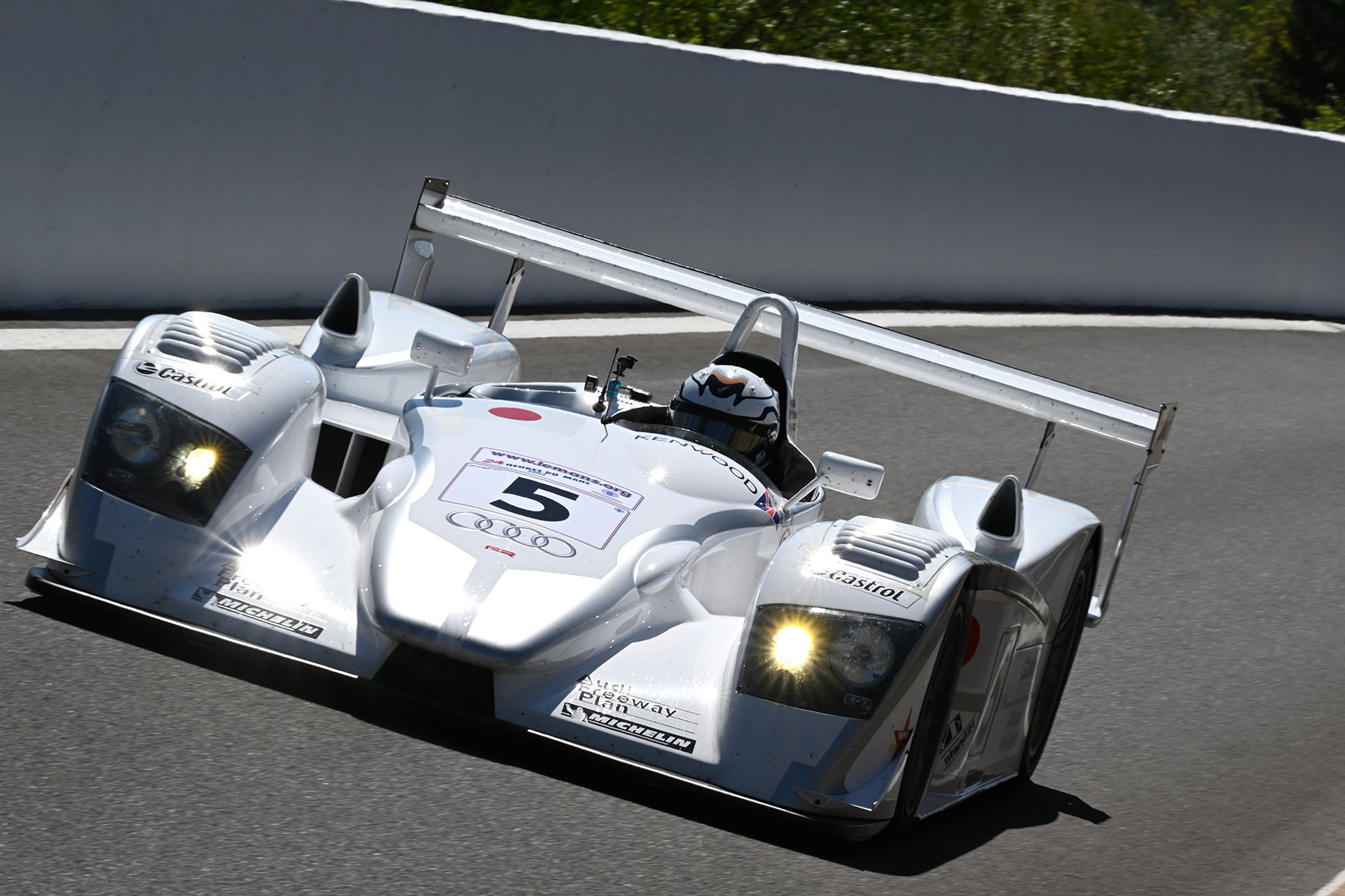 spa classic freitag ralph lueker 01830