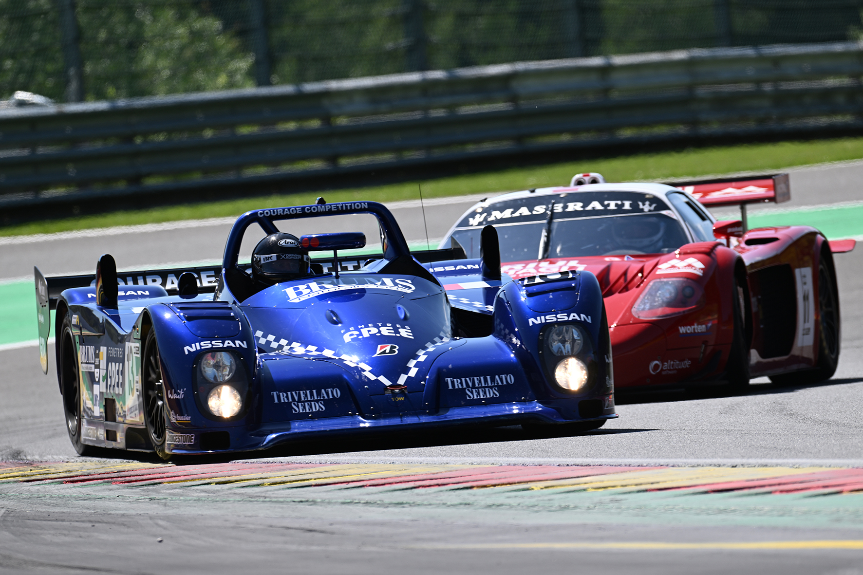 spa classic freitag ralph lueker 01979