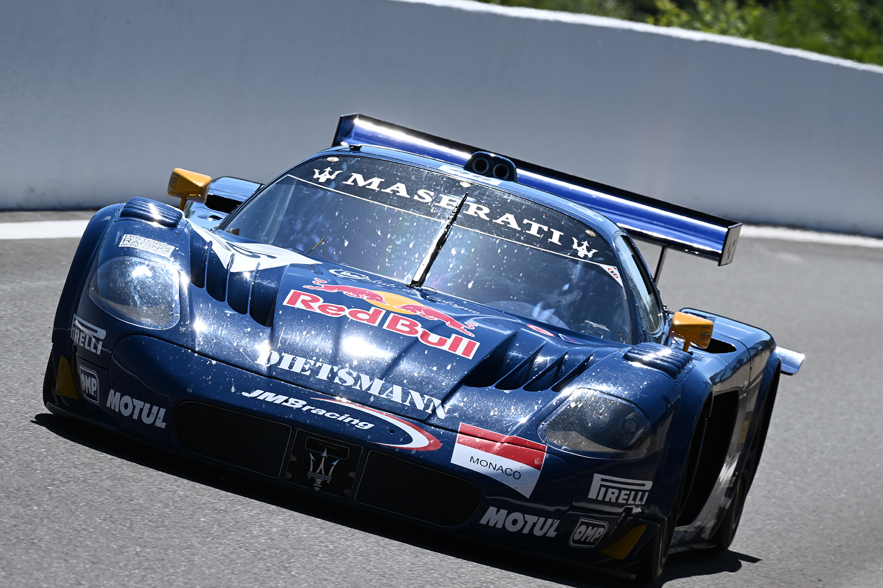 spa classic freitag ralph lueker 02314
