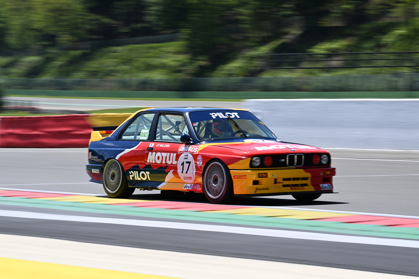 spa classic freitag ralph lueker 02743