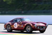 Spa Classic 2026 By Peter Auto SPA Classic 2026 By Peter Auto