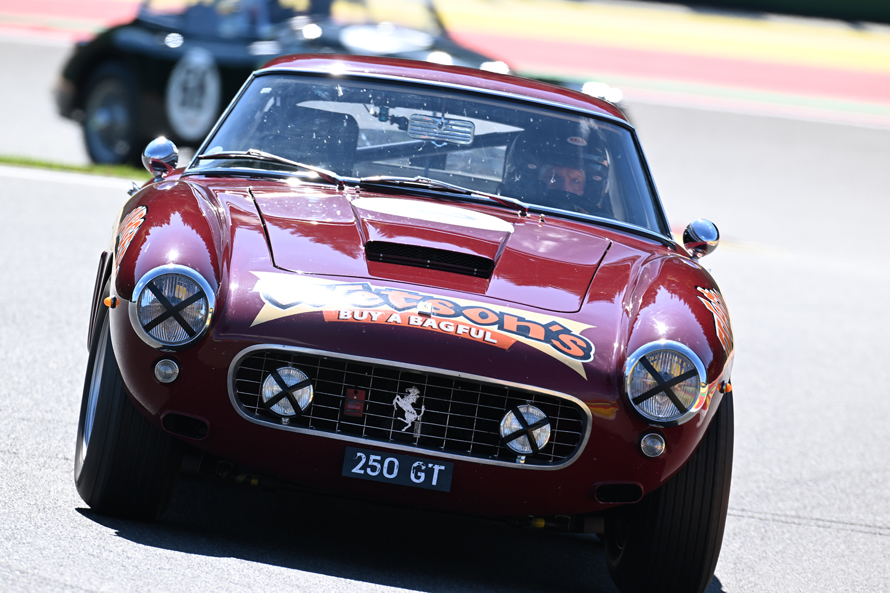 spa classic freitag ralph lueker 07517