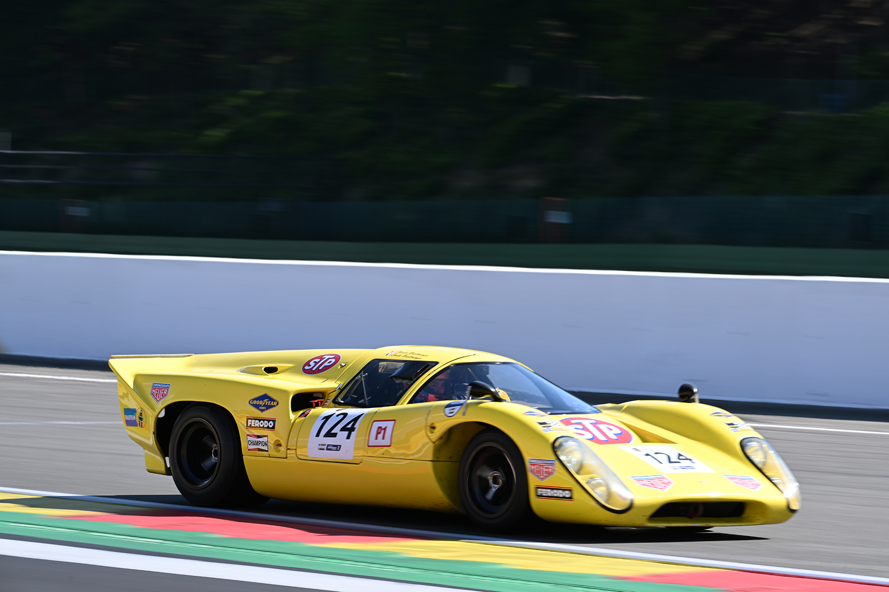 spa classic freitag ralph lueker 09037