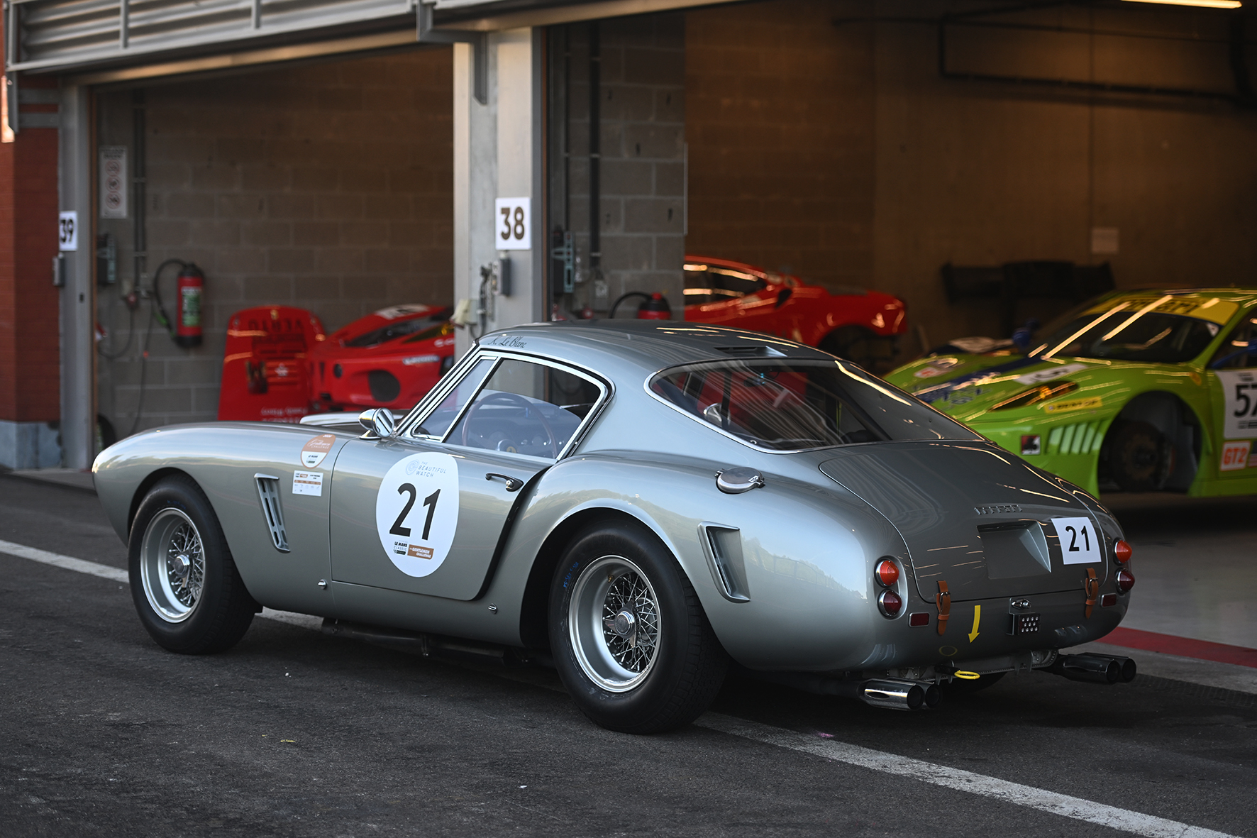 spa classic samstag ralph lueker 00163