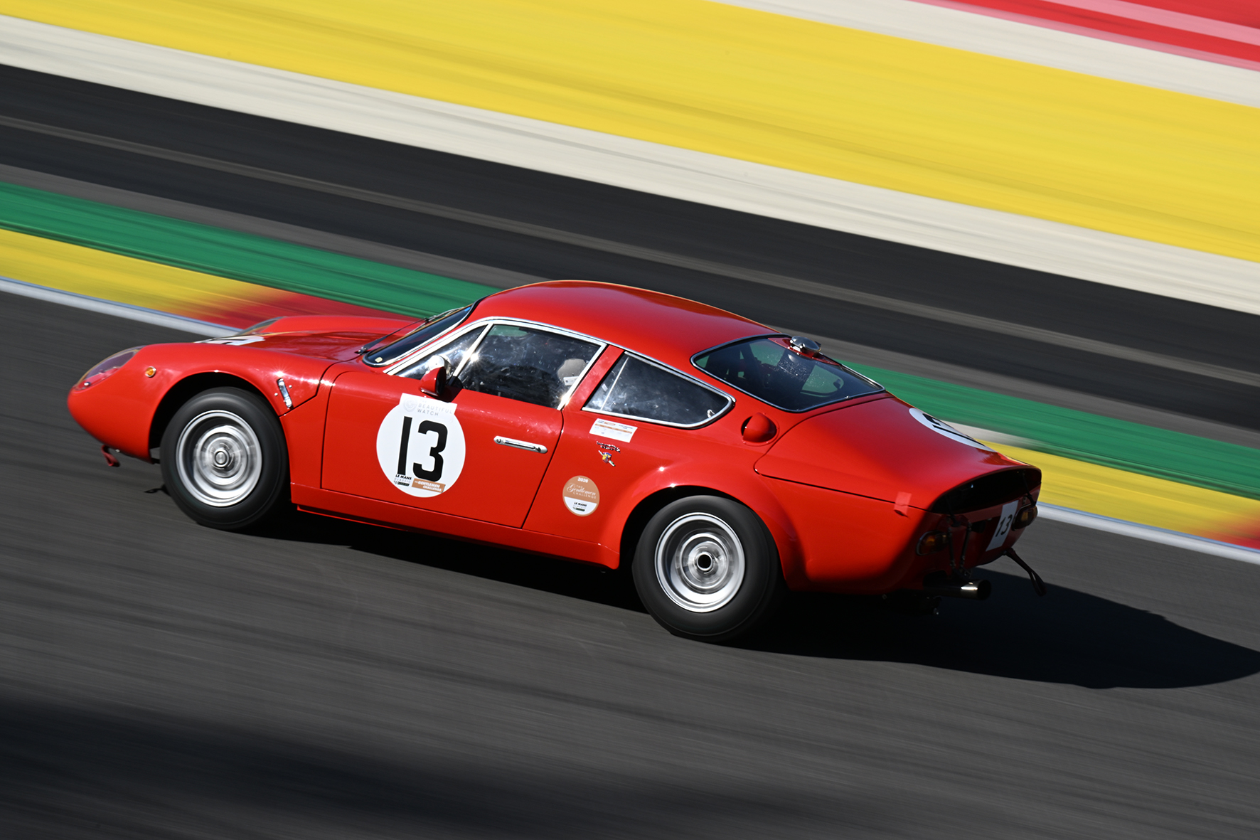 spa classic samstag ralph lueker 00409
