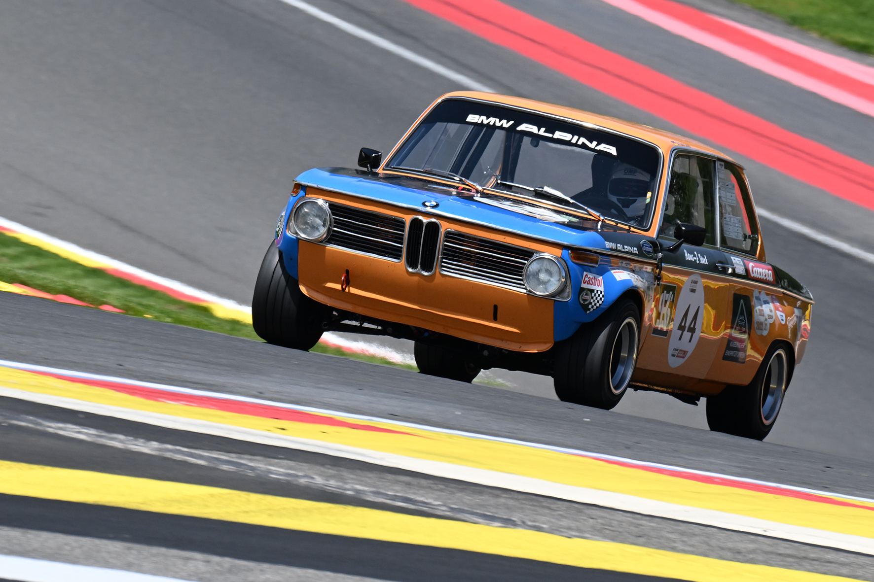 spa classic samstag ralph lueker 06310