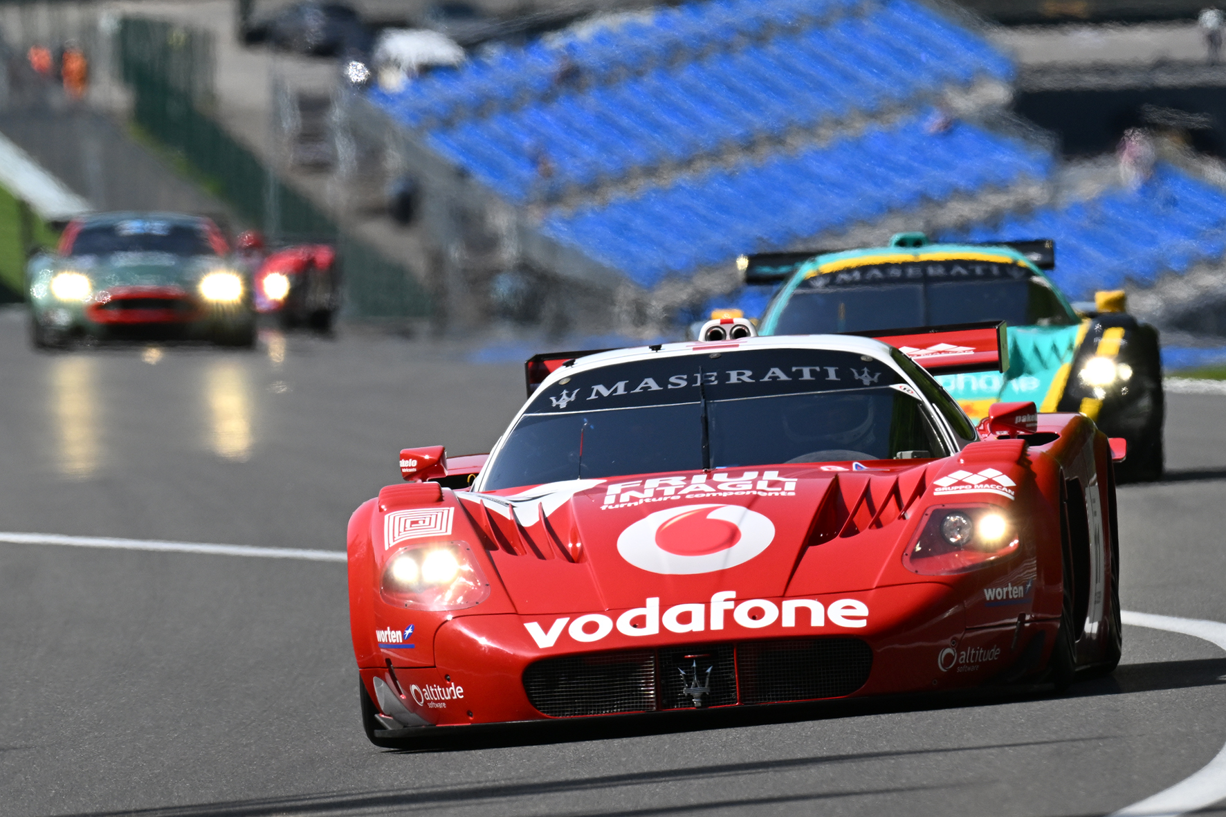 spa classic samstag ralph lueker 07195