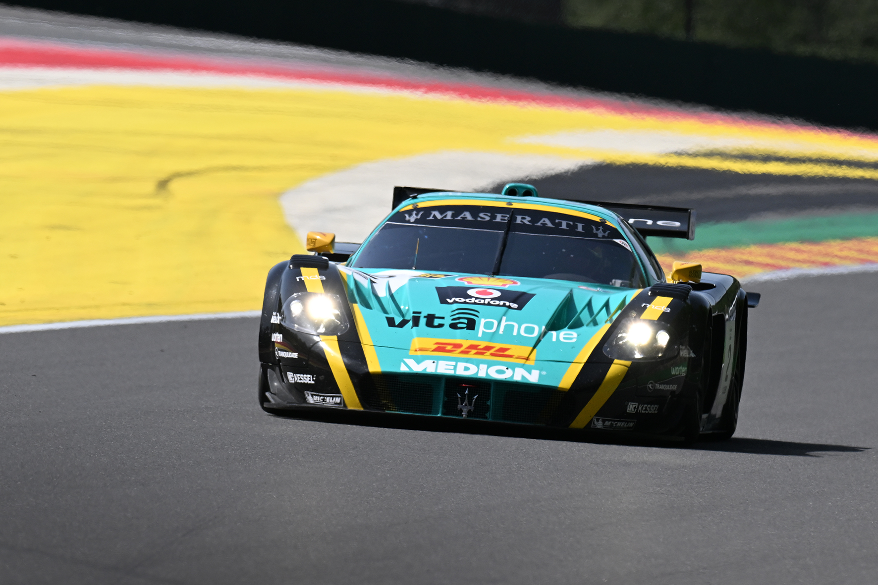 spa classic samstag ralph lueker 07658