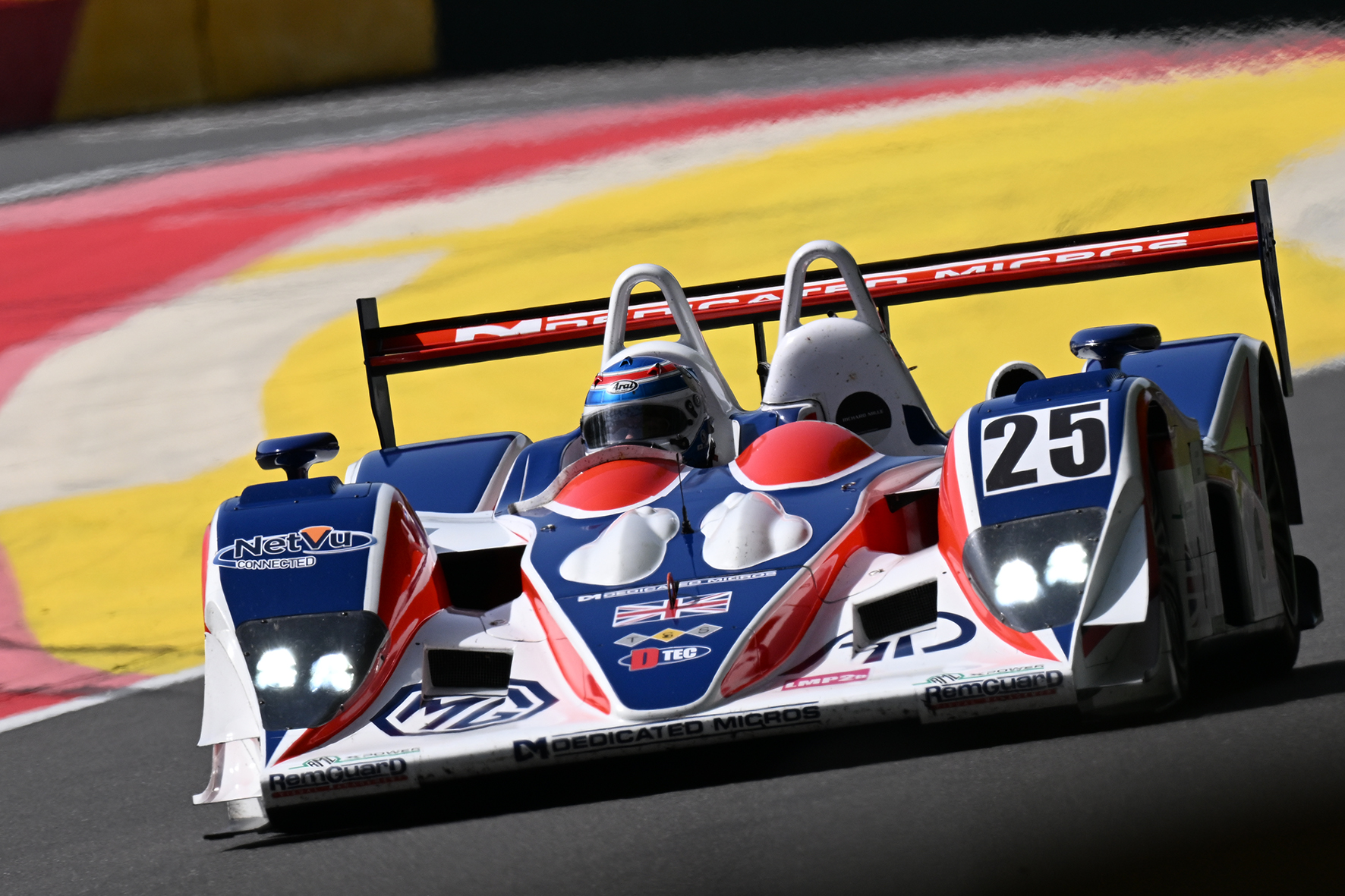 spa classic samstag ralph lueker 07803
