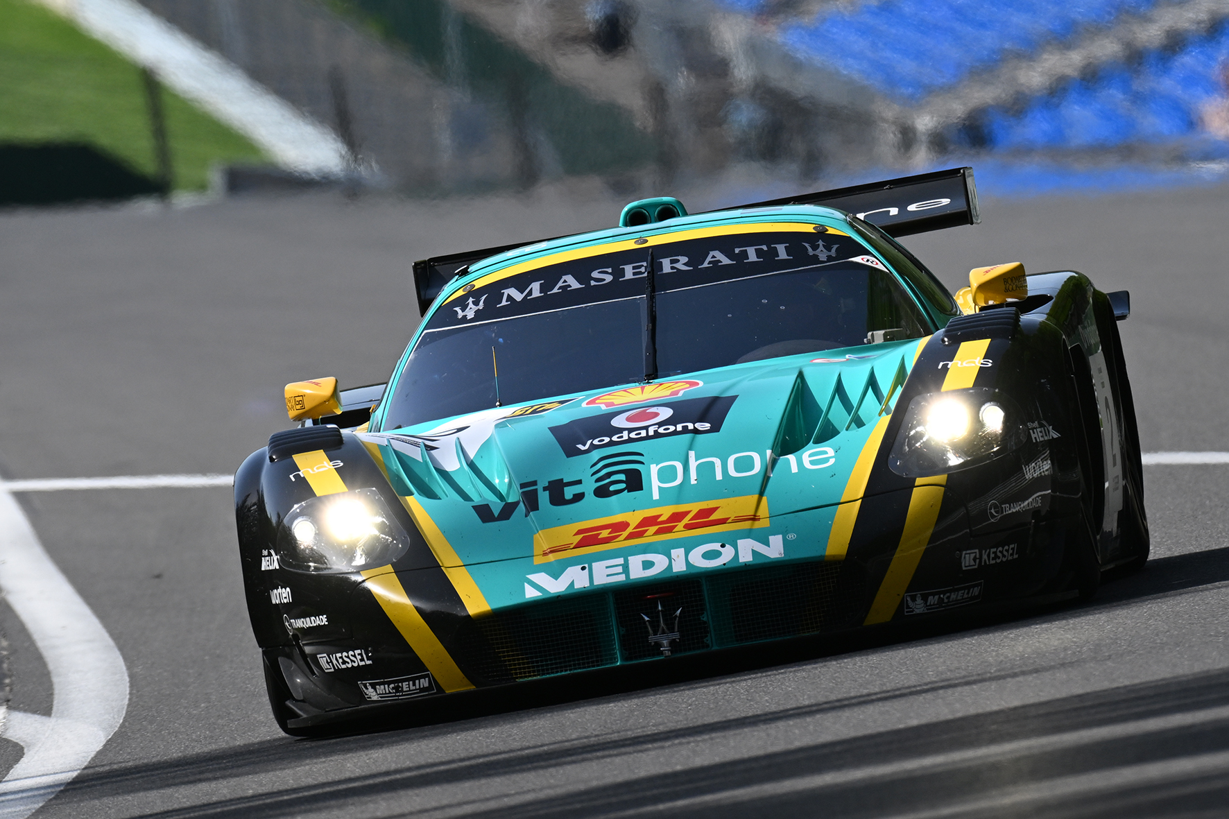 spa classic samstag ralph lueker 07870