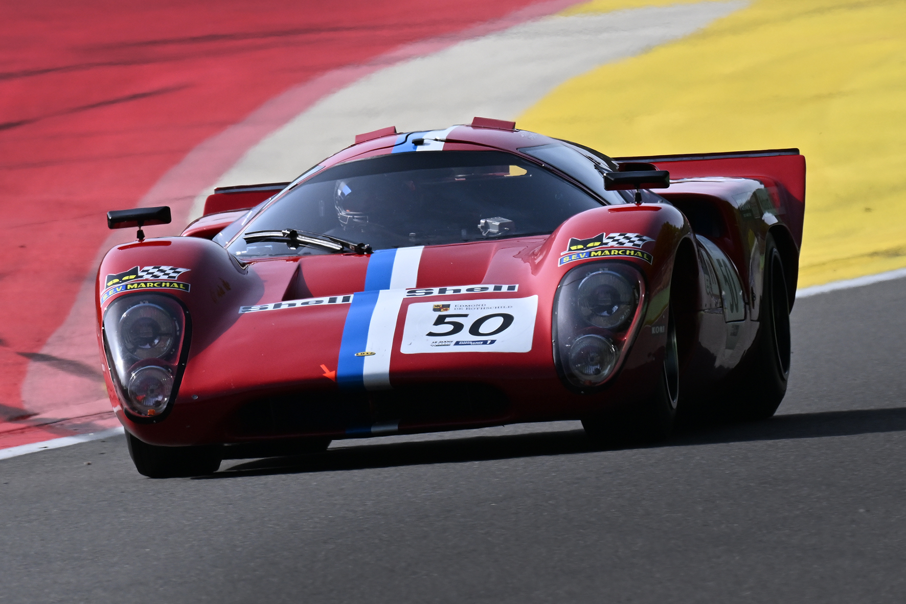 spa classic samstag ralph lueker 09560