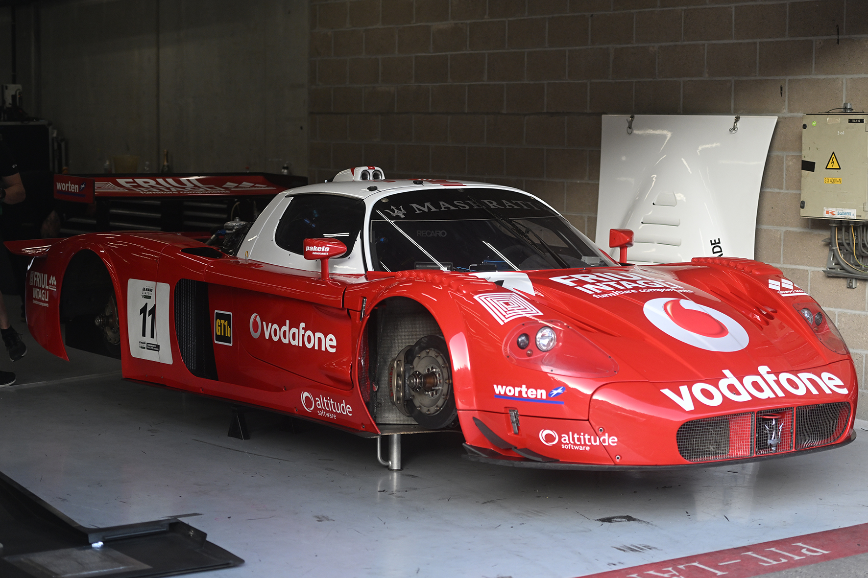 spa classic samstag ralph lueker 11467