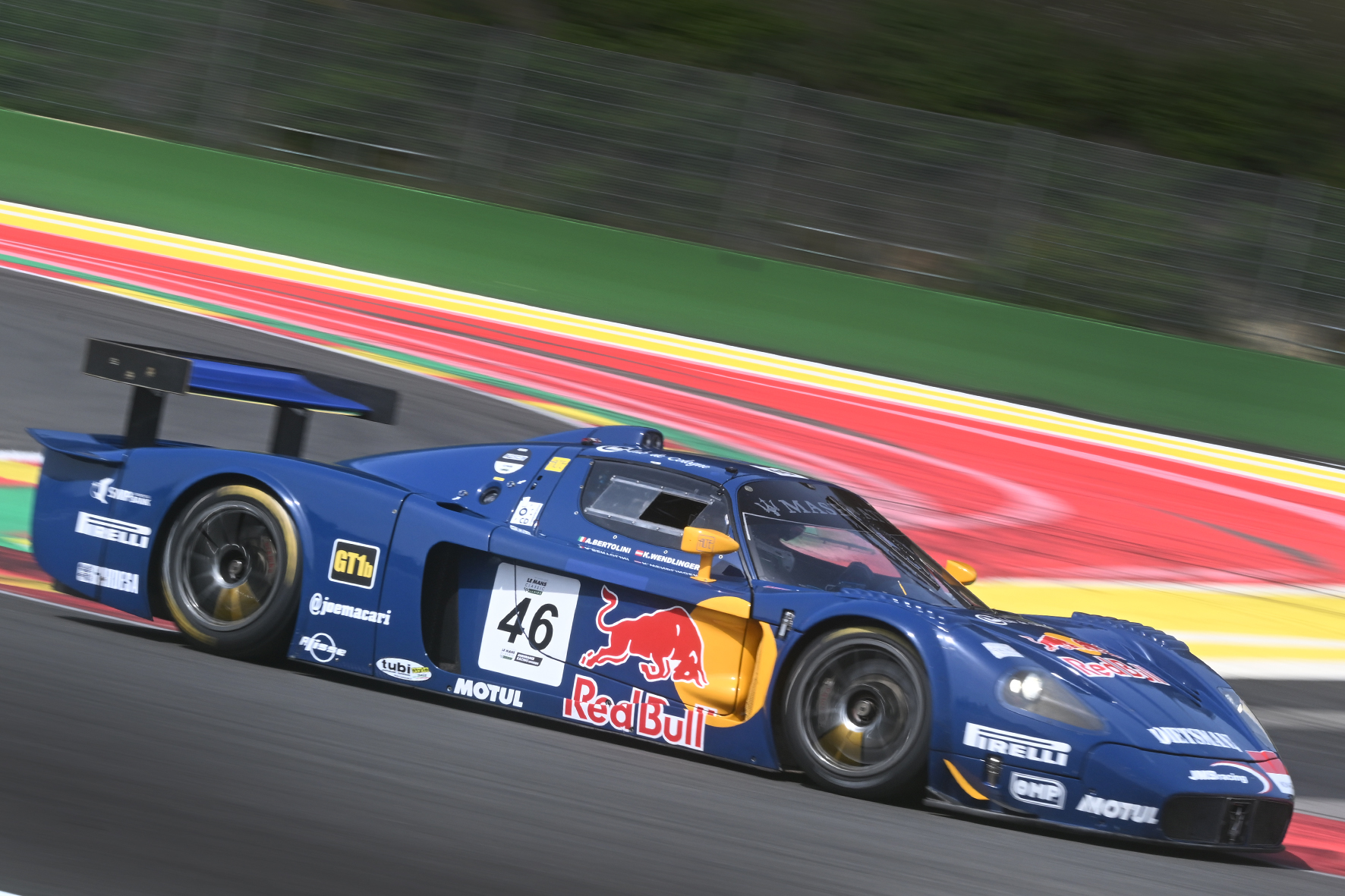 spa classic sonntag ralph lueker 01393