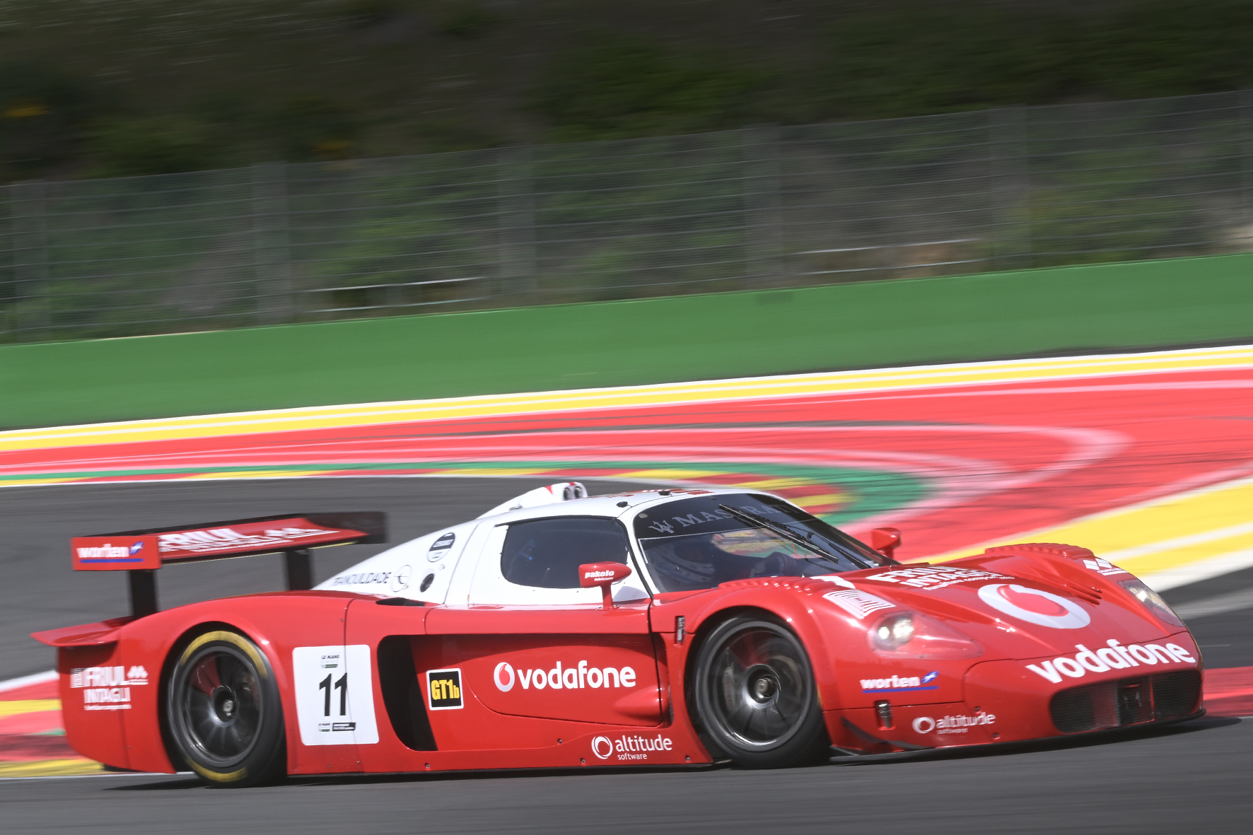 spa classic sonntag ralph lueker 01402