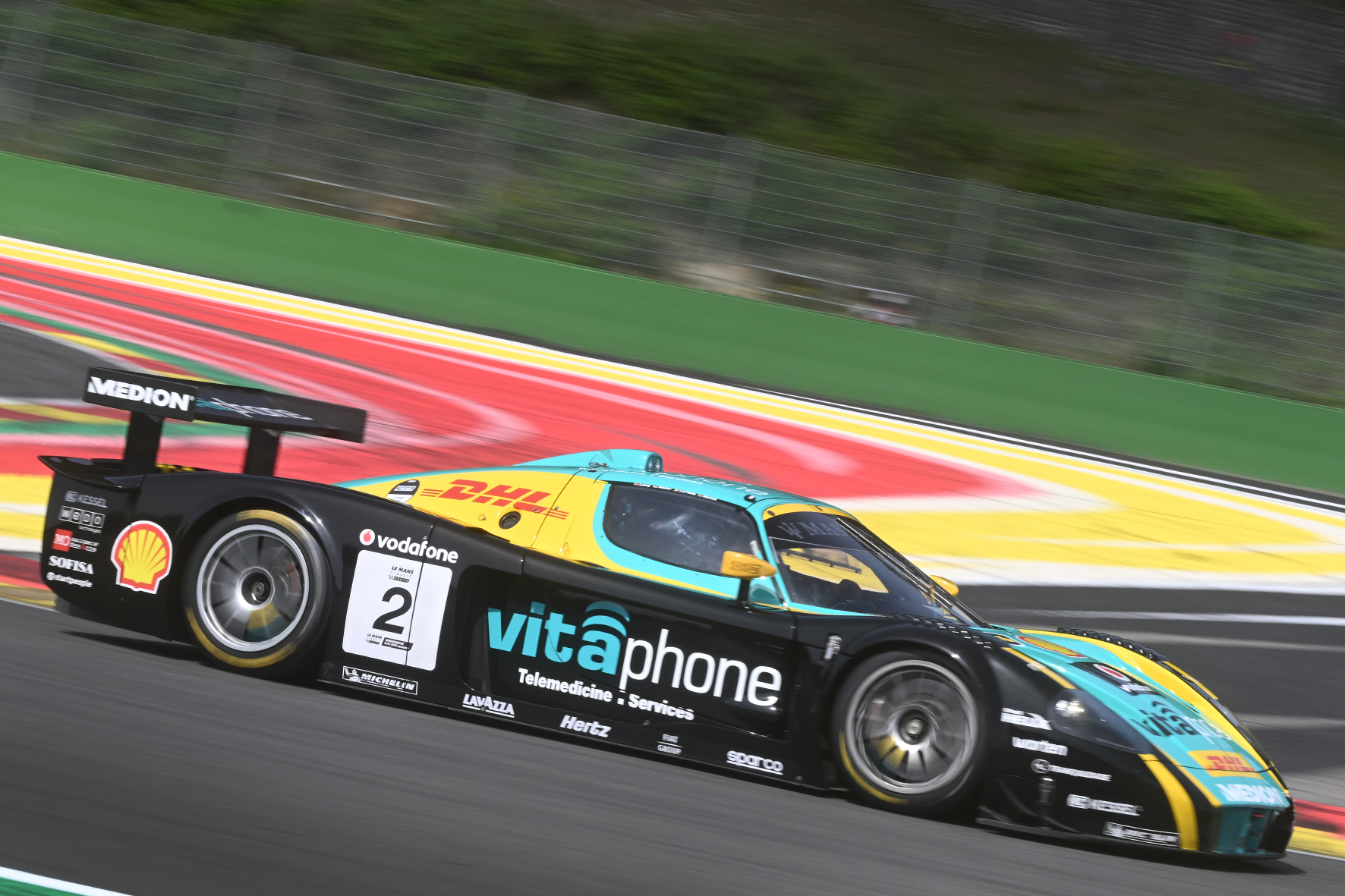spa classic sonntag ralph lueker 01421