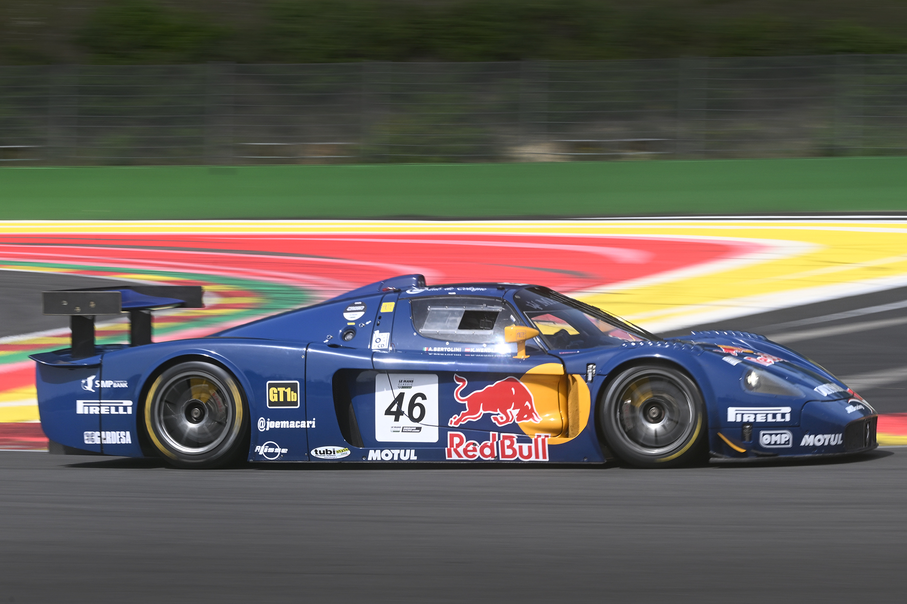spa classic sonntag ralph lueker 01496