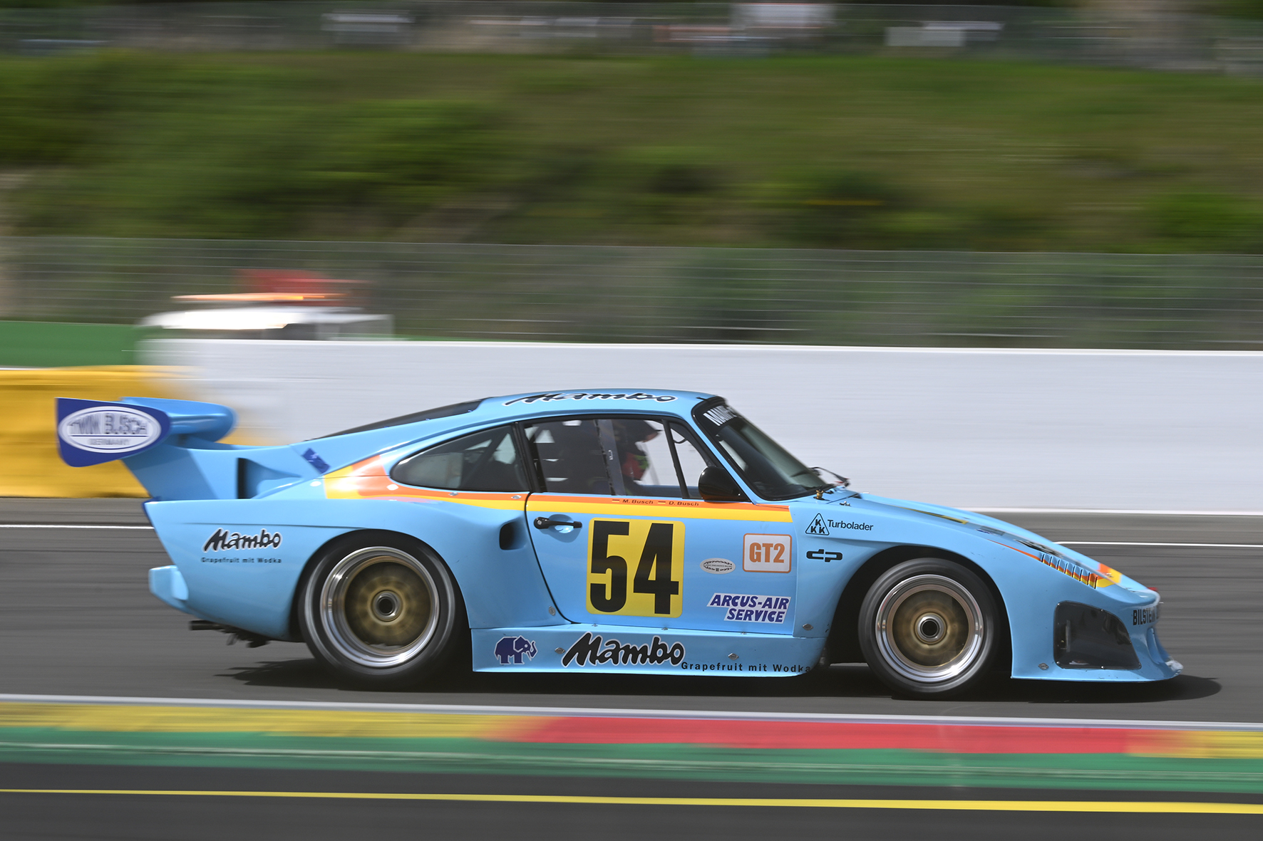 spa classic sonntag ralph lueker 02308