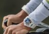 A Technical Breakaway: The New RM 64-01 Tourbillon Colnago