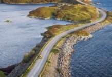 Roadstory: North Coast 500