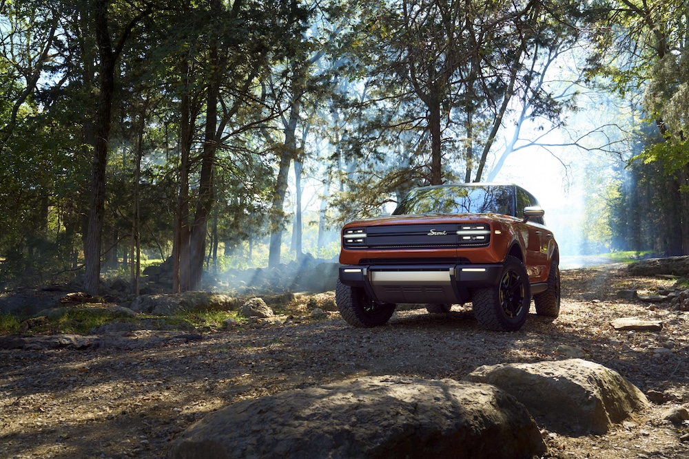 Scout: An Off-Road Icon Reborn 6 01 D1 Traveler Exterior Major 1100