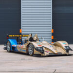 2007 Creation CA07 LMP1