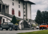 The Evolution Of Lamborghini’s Super SUV