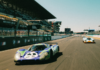 Chantilly Arts & Elegance Richard Mille 2026: The List Of Classes
