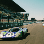 Chantilly Arts & Elegance Richard Mille 2026: The List Of Classes