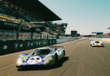 Chantilly Arts & Elegance Richard Mille 2026: The List Of Classes