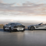 Vanquish 25: A Celebration Of An Iconic Supercar