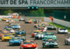 The GT3 Revival Series At The 24 Hours Of Spa 2027