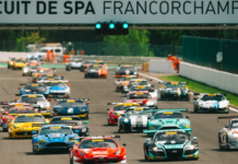 The GT3 Revival Series At The 24 Hours Of Spa 2027