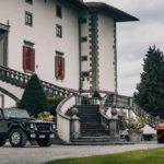 The Evolution Of Lamborghini’s Super SUV