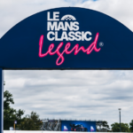 Le Mans Classic Series: 16th Edition Of The Dix Mille Tours