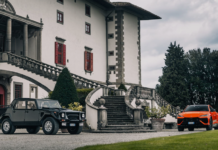 The Evolution Of Lamborghini’s Super SUV
