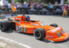 Legendary Drivers At The Grand Meeting